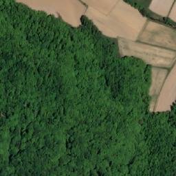 Satellite imagery of Obale, BA