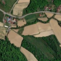 Satellite imagery of Obale, BA