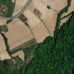 Satellite imagery of Gomine, BA