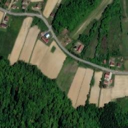 Satellite imagery of Smrekovac, BA
