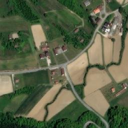 Satellite imagery of Smrekovac, BA