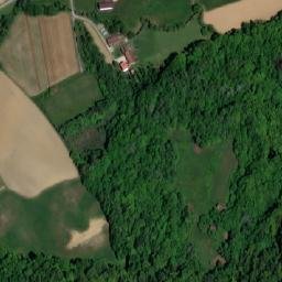 Satellite imagery of Smrekovac, BA