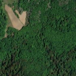 Satellite imagery of Oštra Glavica, BA