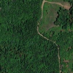 Satellite imagery of Oštra Glavica, BA