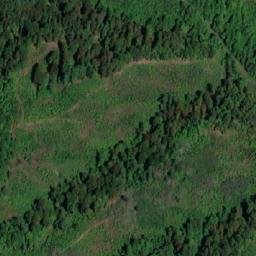 Satellite imagery of Oštra Glavica, BA