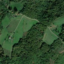 Satellite imagery of Agićko Brdo, BA