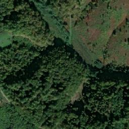 Satellite imagery of Agićko Brdo, BA