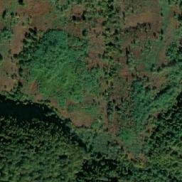 Satellite imagery of Agićko Brdo, BA