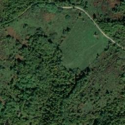Satellite imagery of Kamenovac, BA