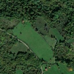 Satellite imagery of Kamenovac, BA