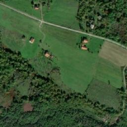 Satellite imagery of Markovac, BA