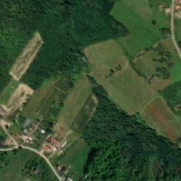 Satellite imagery of Višnjik, BA