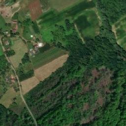 Satellite imagery of Višnjik, BA