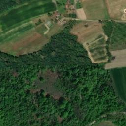 Satellite imagery of Višnjik, BA