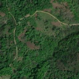 Satellite imagery of Gradina, BA