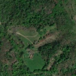 Satellite imagery of Gradina, BA