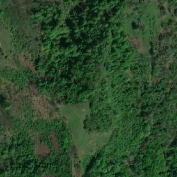 Satellite imagery of Gradina, BA