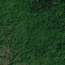 Satellite imagery of Trešnjeva Kosa, BA