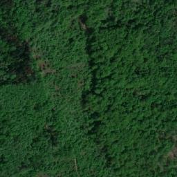 Satellite imagery of Trešnjeva Kosa, BA