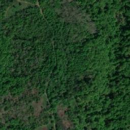 Satellite imagery of Trešnjeva Kosa, BA