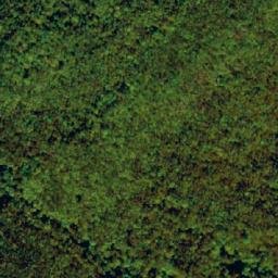 Satellite imagery of Dealul Barbara, RO