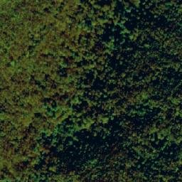 Satellite imagery of Dealul Barbara, RO