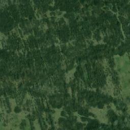 Satellite imagery of Dealul Godineşti, RO