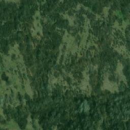 Satellite imagery of Dealul Mişloş, RO