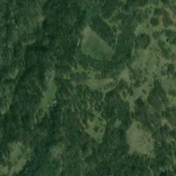 Satellite imagery of Dealul Mişloş, RO