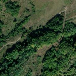 Satellite imagery of Culmea Pâniceşti, RO