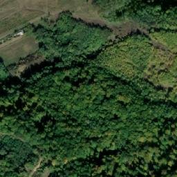 Satellite imagery of Culmea Pâniceşti, RO