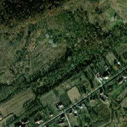 Satellite imagery of Dealul Danciu, RO