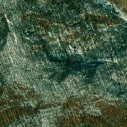 Satellite imagery of Dealul Dârjanu, RO