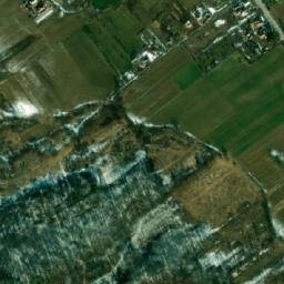 Satellite imagery of Dealul Culmea, RO