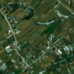 Satellite imagery of Dealul Culmea, RO