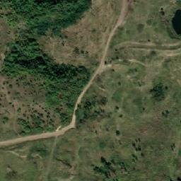 Satellite imagery of Dealul Gorganului, RO