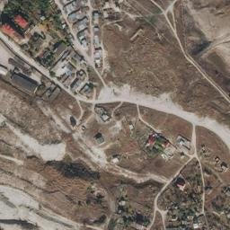 Satellite imagery of Mys Feodosiya, UA