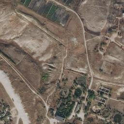 Satellite imagery of Mys Feodosiya, UA