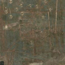 Satellite imagery of Dyurmen Point, UA