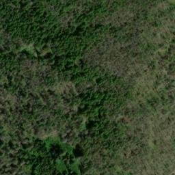 Satellite imagery of Bracket Mountain Quarry, US