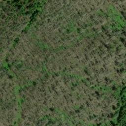 Satellite imagery of Bracket Mountain Quarry, US