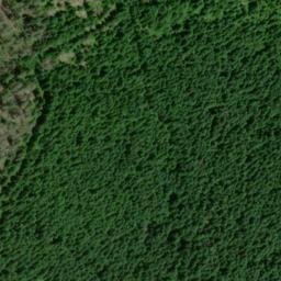 Satellite imagery of Bracket Mountain Quarry, US