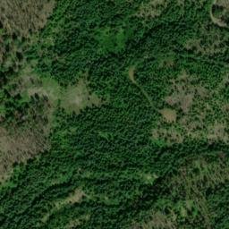 Satellite imagery of Trout Creek Quarry, US