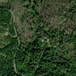 Satellite imagery of Trout Creek Quarry, US