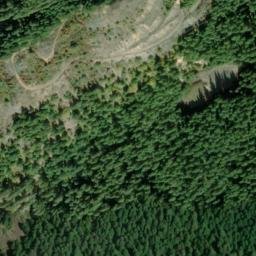 Satellite imagery of Austin Quarry, US