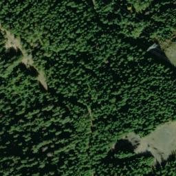 Satellite imagery of Linerunner Quarry, US