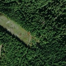 Satellite imagery of Linerunner Quarry, US