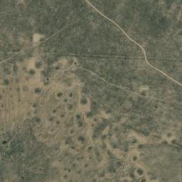 Satellite imagery of Little Pine Hollow Ridge, US