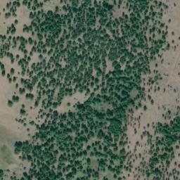 Satellite imagery of Oxhead Ridge, US