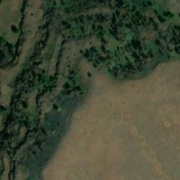 Satellite imagery of Potamus Point, US